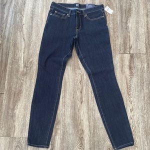 Gap denim forever legging